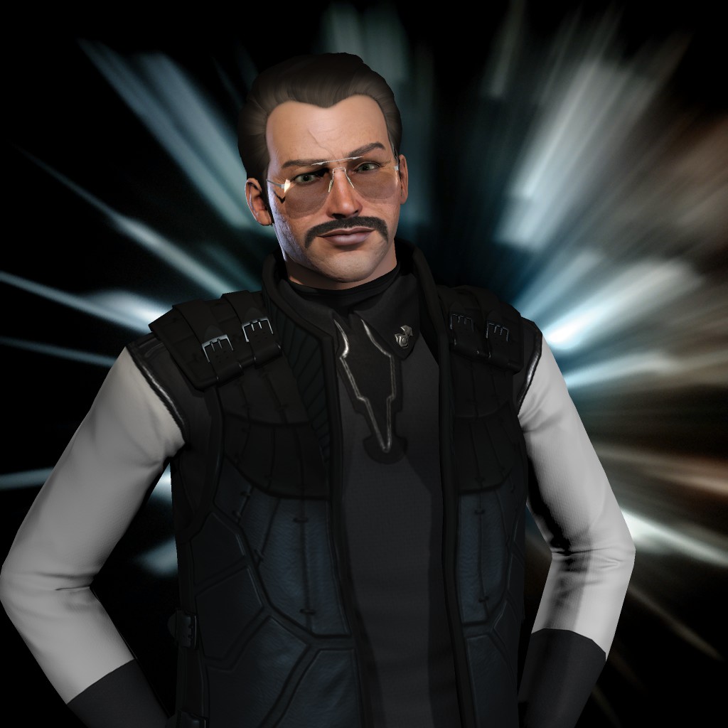Erik Madullier