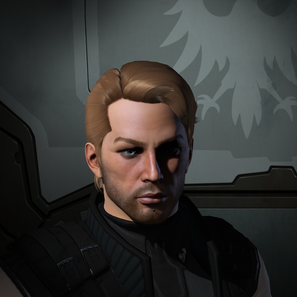Victor Odin