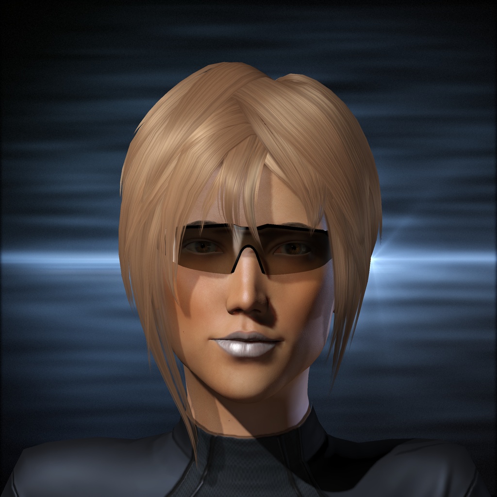 Angelika Byakuya