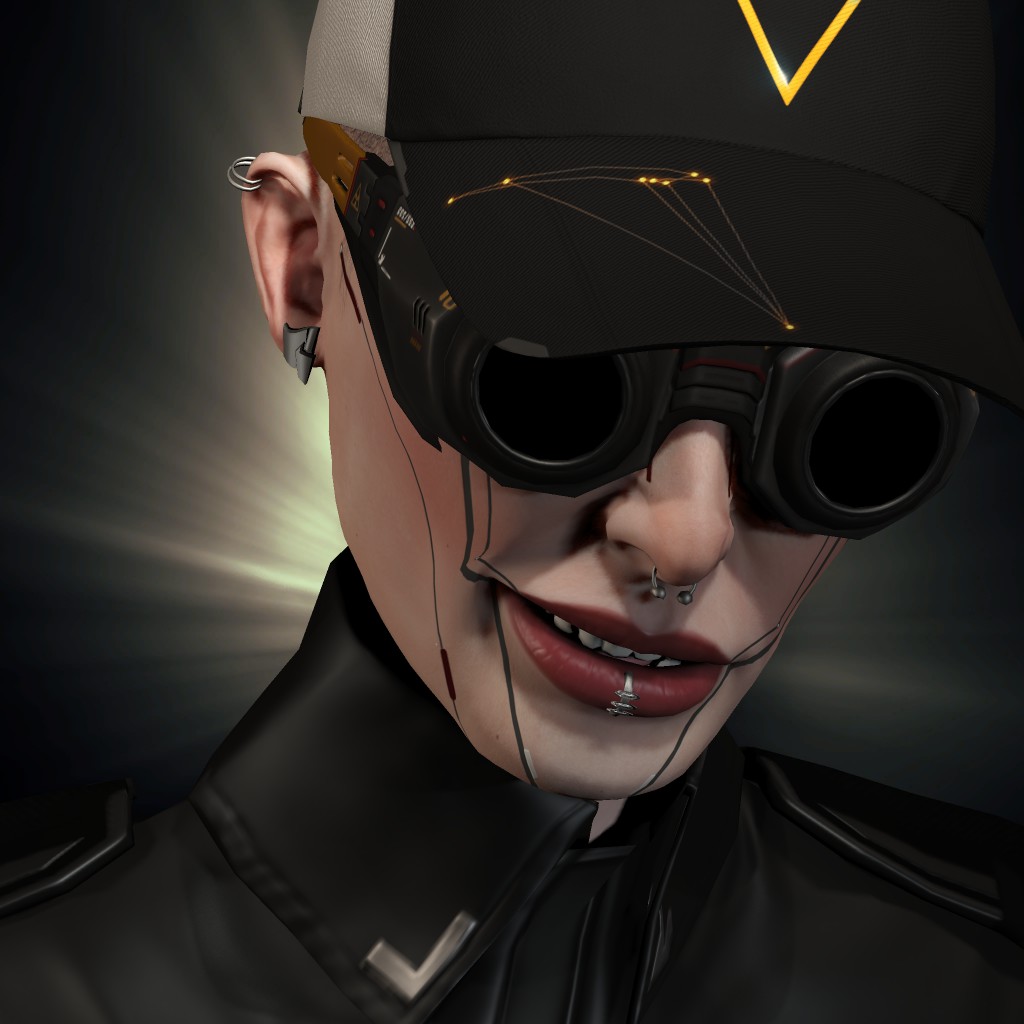 Silver xDeathx