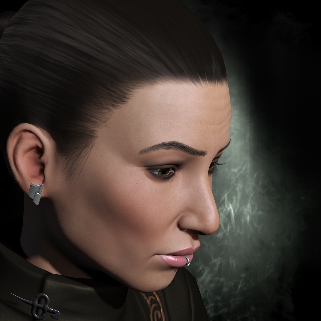 Blood Flint