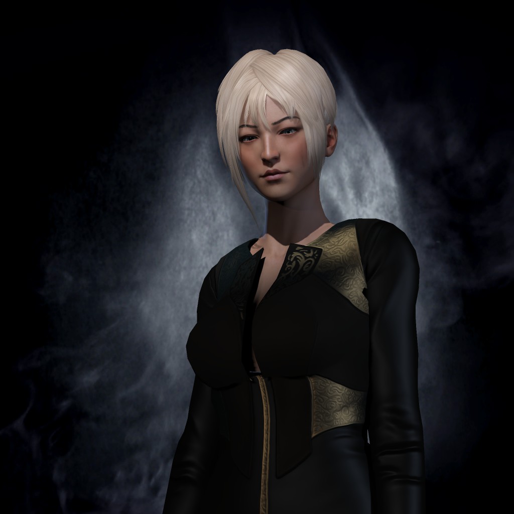 Shilo Ishikela