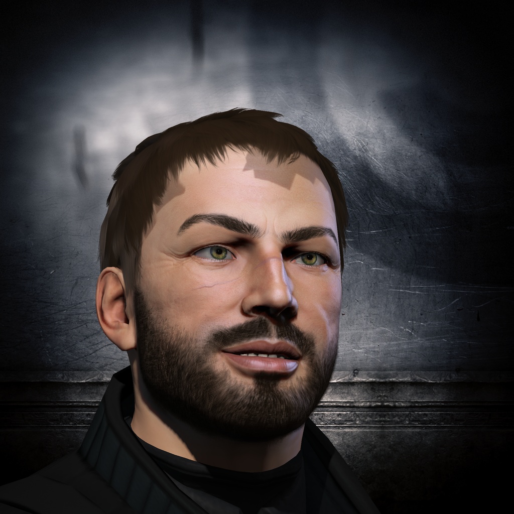 Wardred Dagor