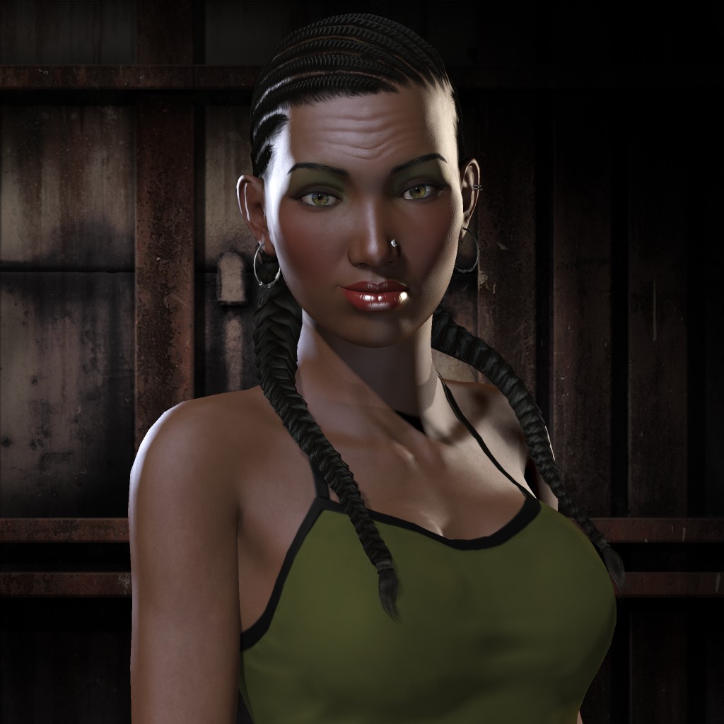 Latoya Johnson