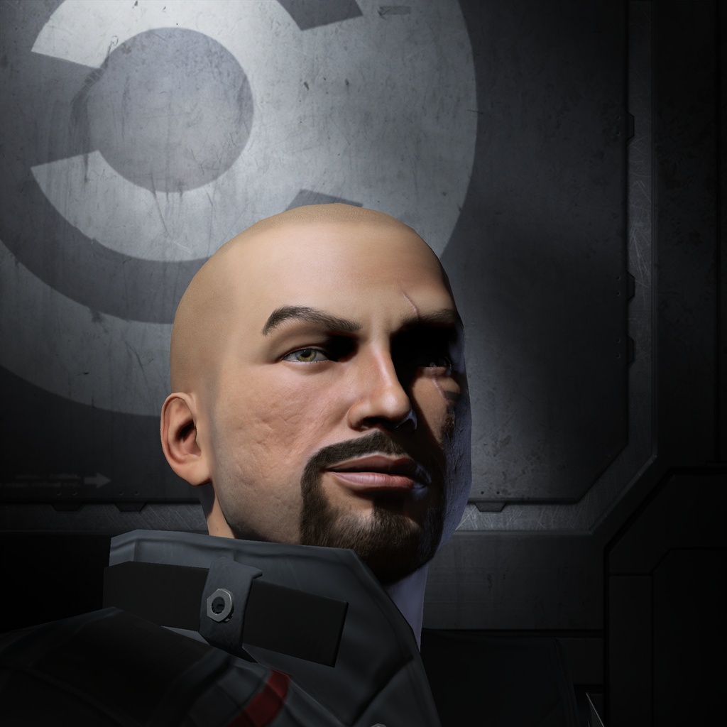 Maximillian Kuvakei