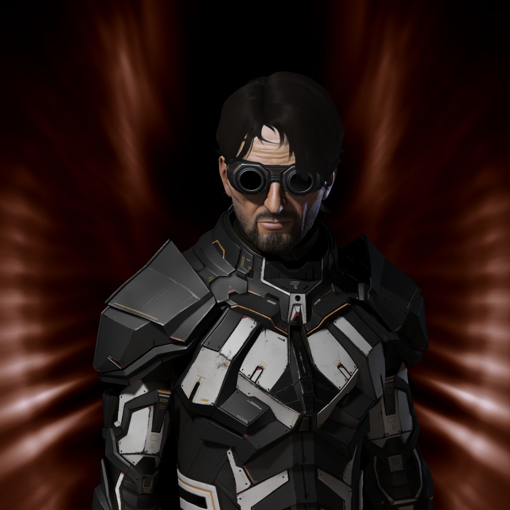 Komandor Amar