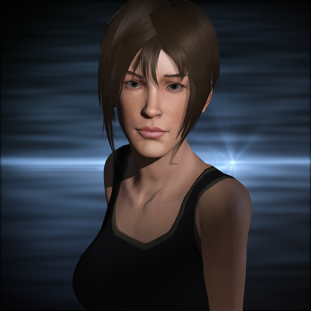 Lara Suetta