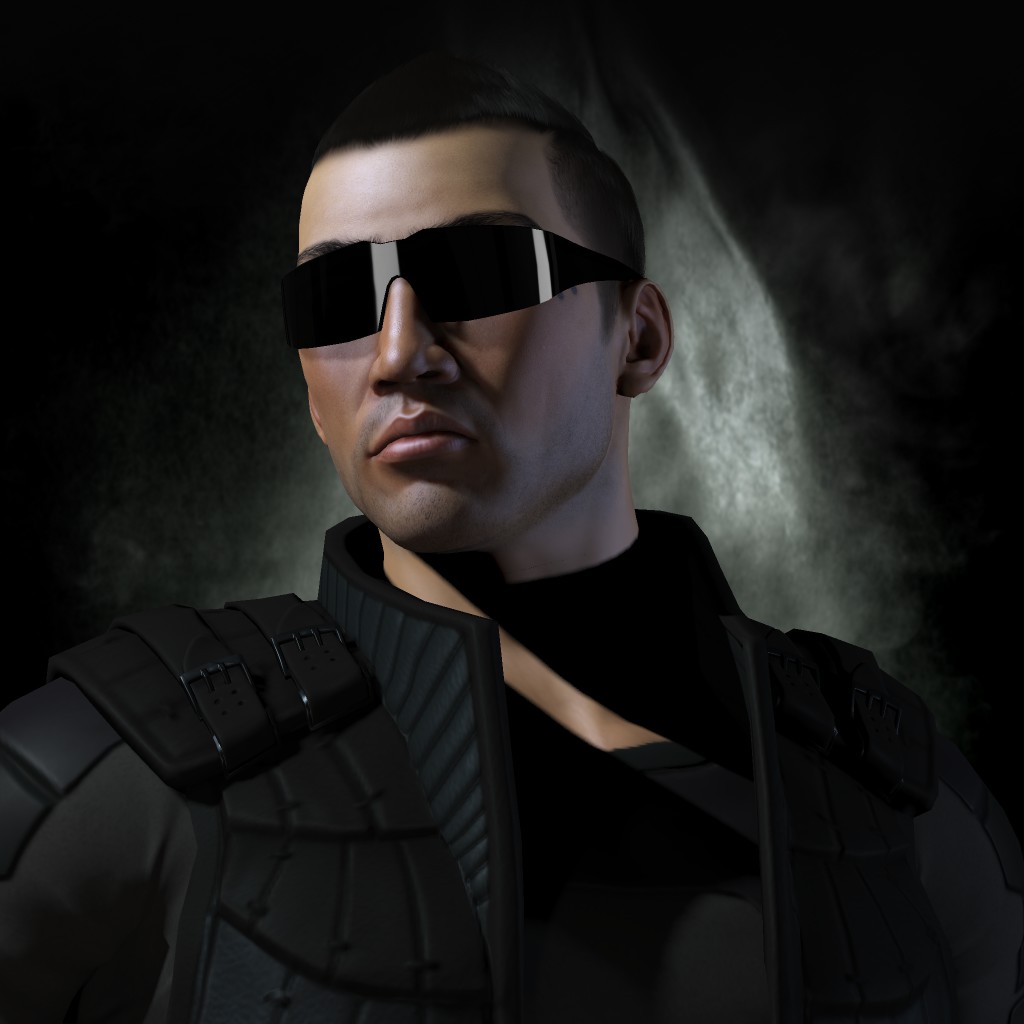 Mamoru Kaleya
