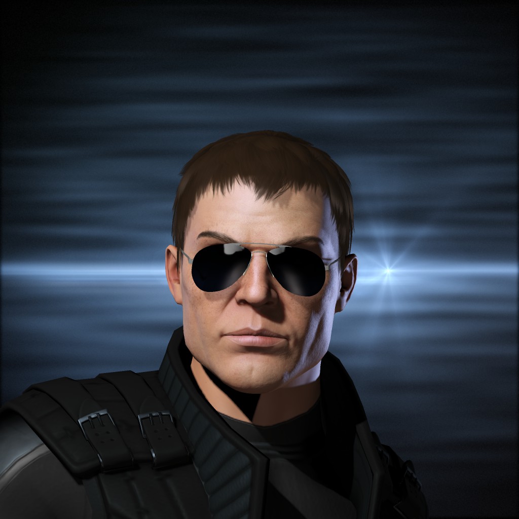 Eric Viripo