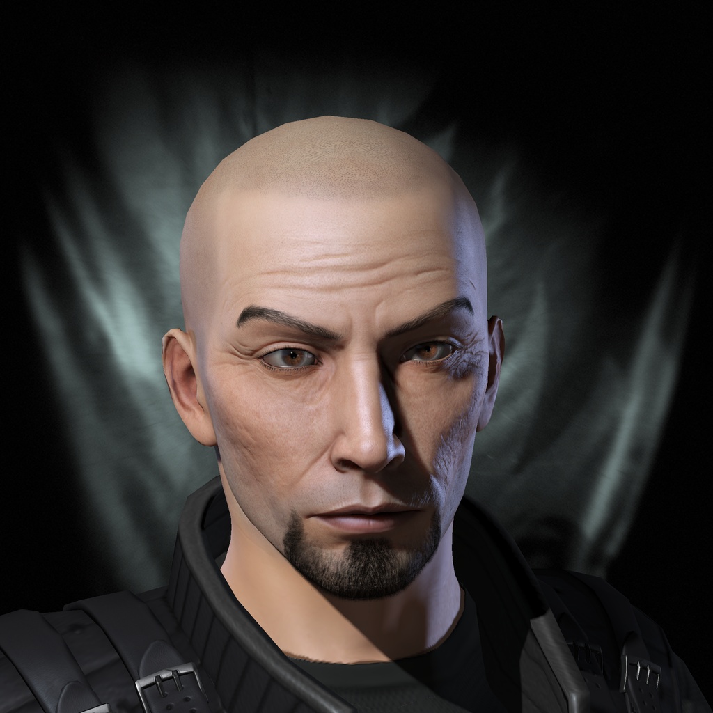Domino Leech