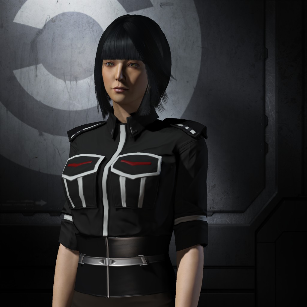 Saori Arsten