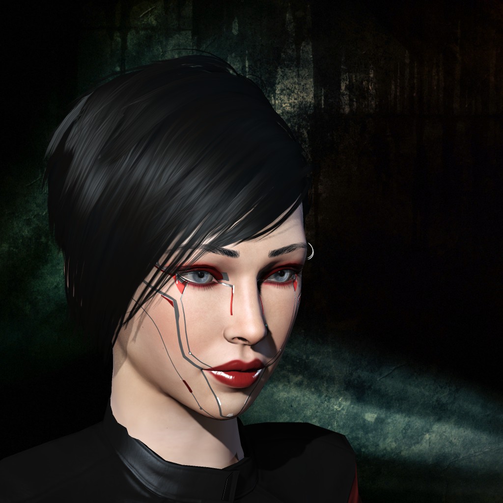 Kira Le'saal