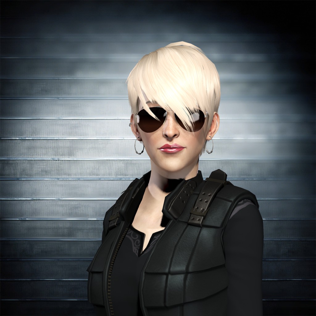 Eve Offlyne