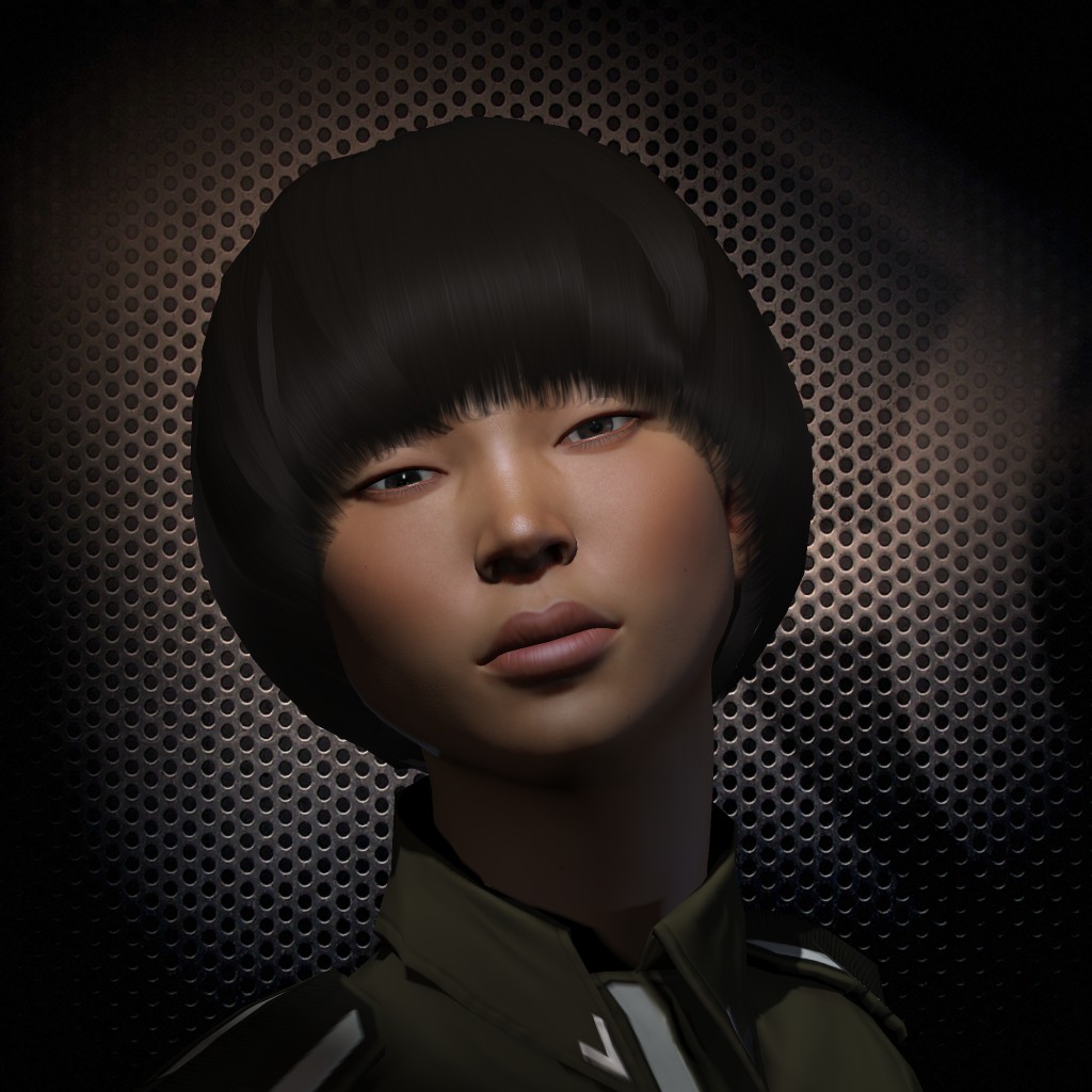 Chriss Kim