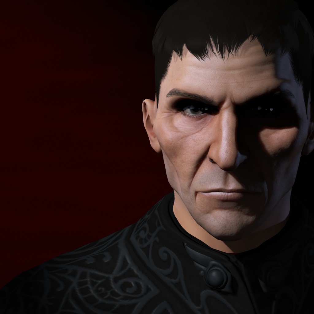 Master Shawn