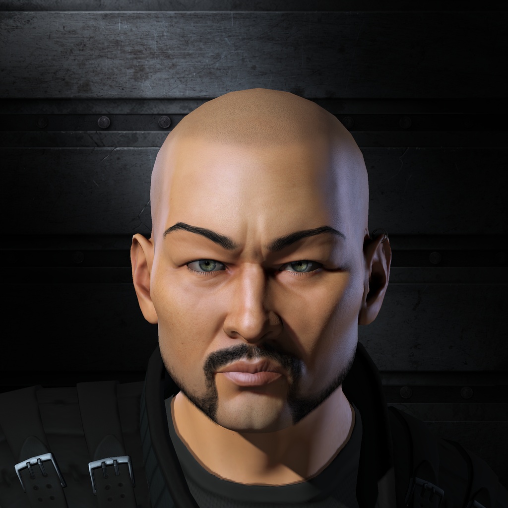 Tense Zangetsu