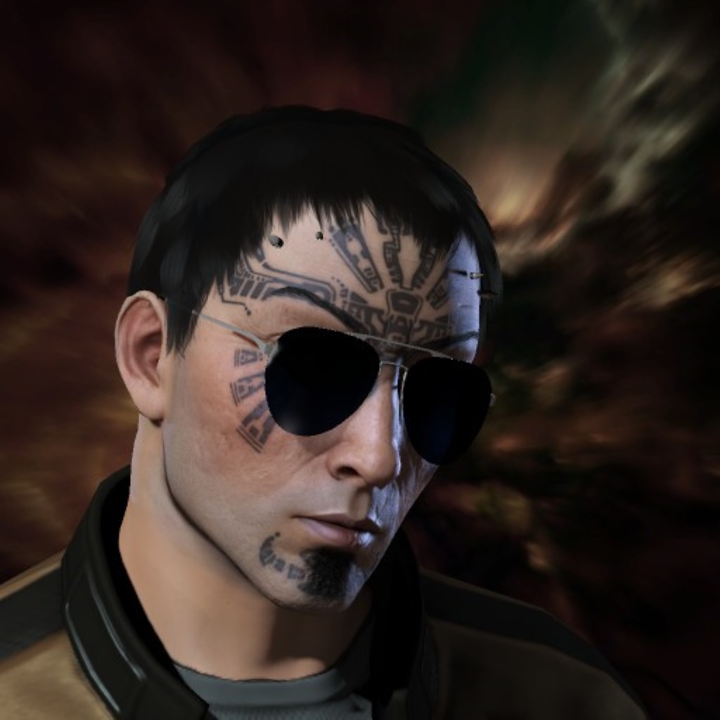 Malcom Grey