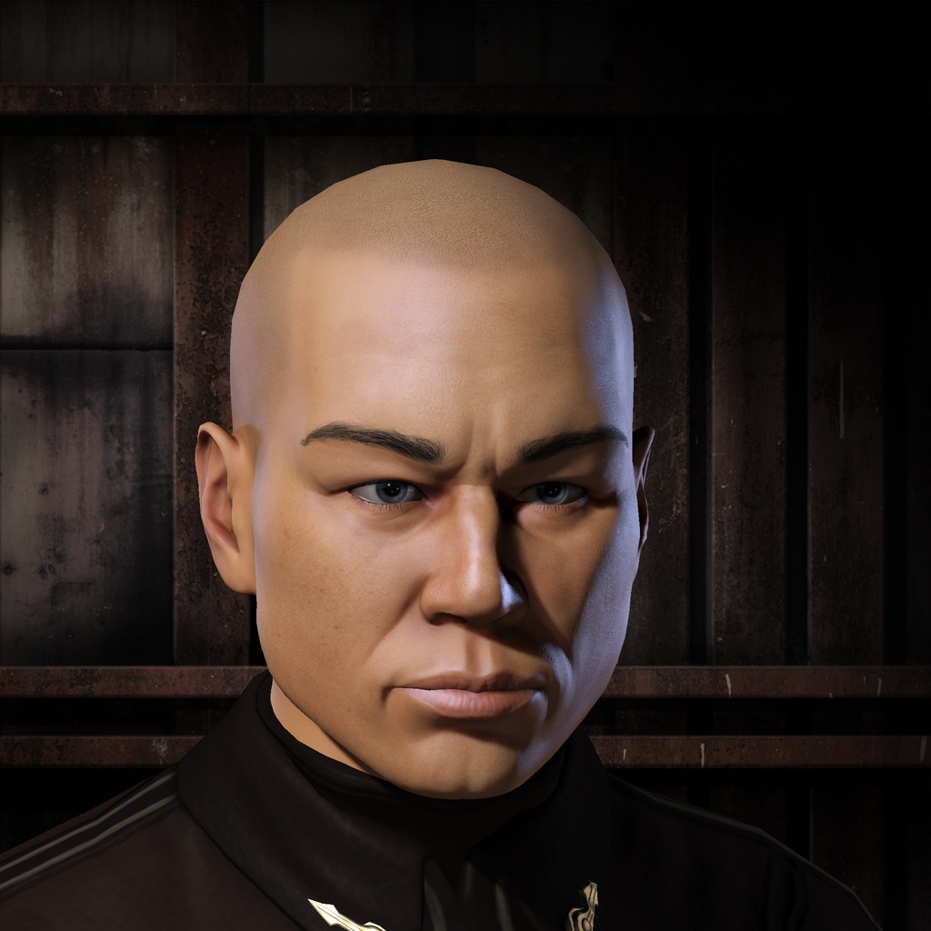 Adrian Soikutsu