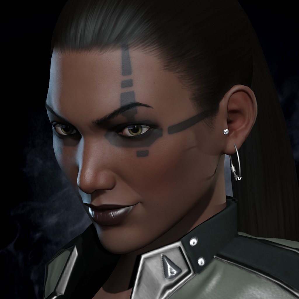 Nyah Avatarr