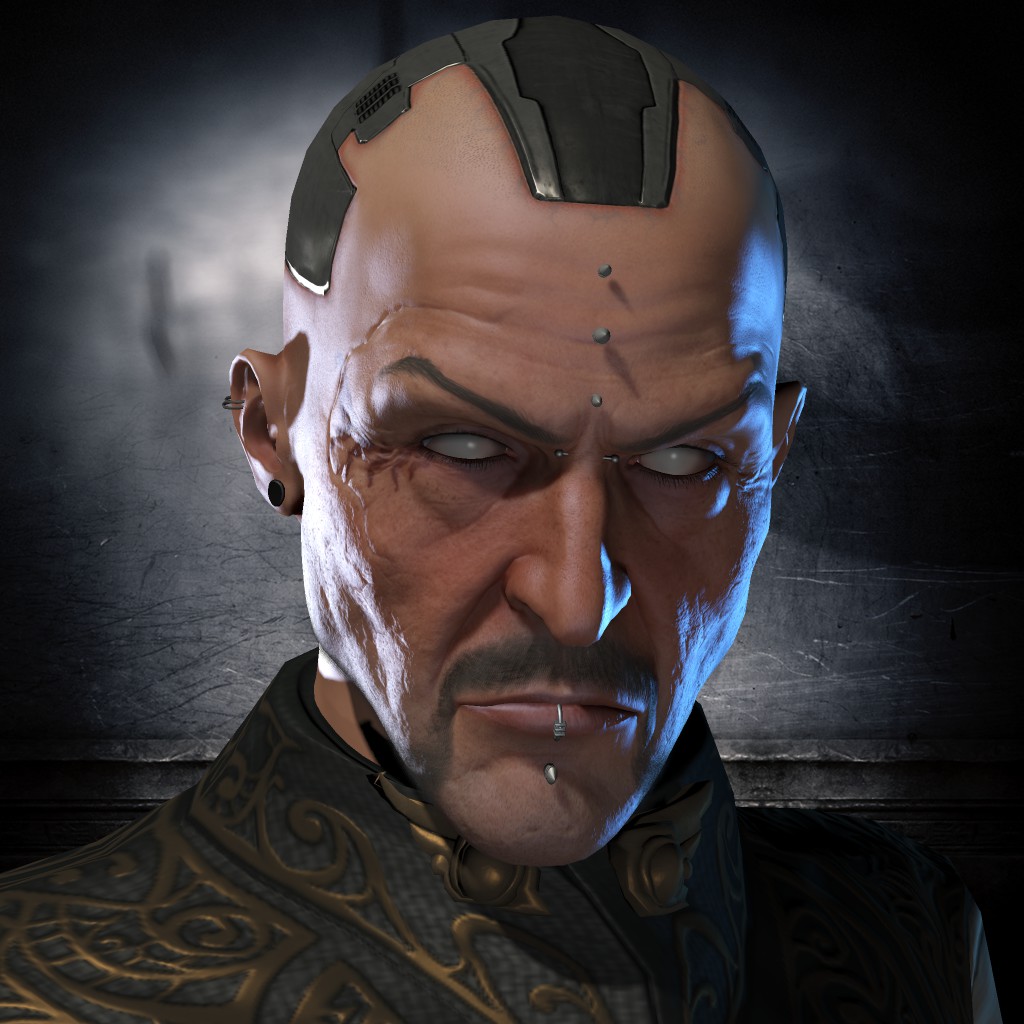 Phobos Bekas