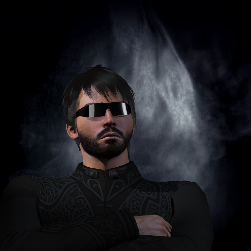 Vladimir Fleetfieth