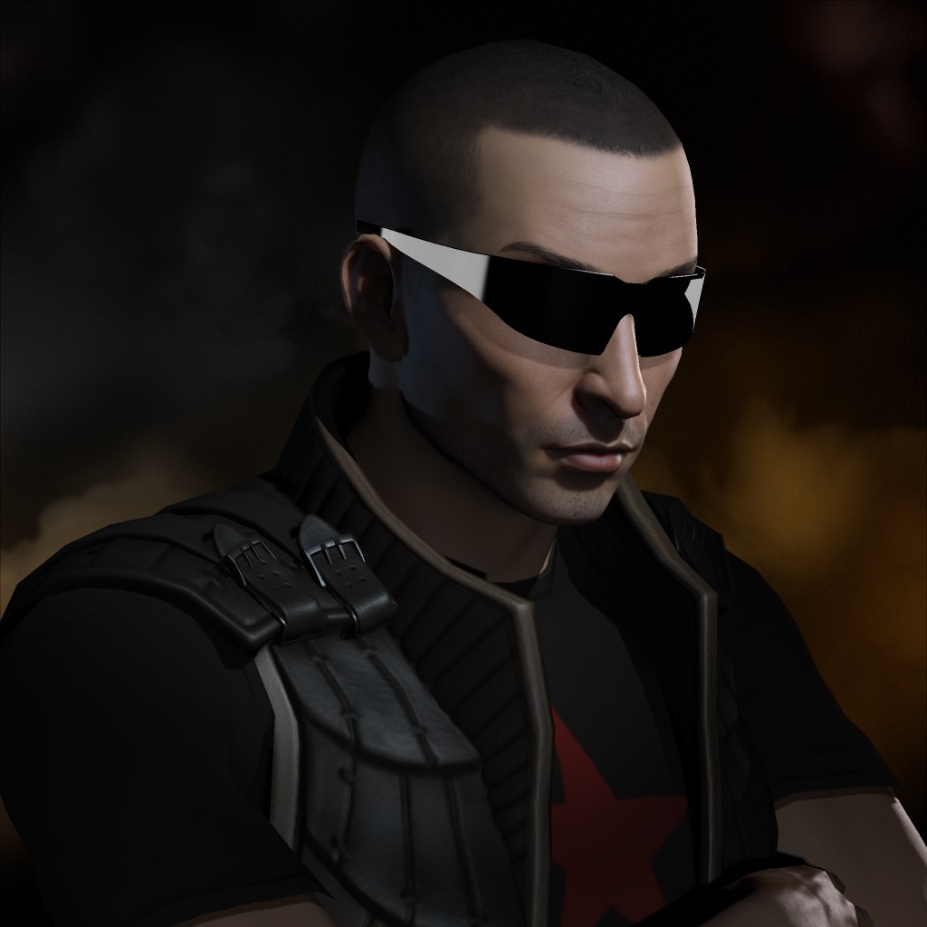 Crazykent