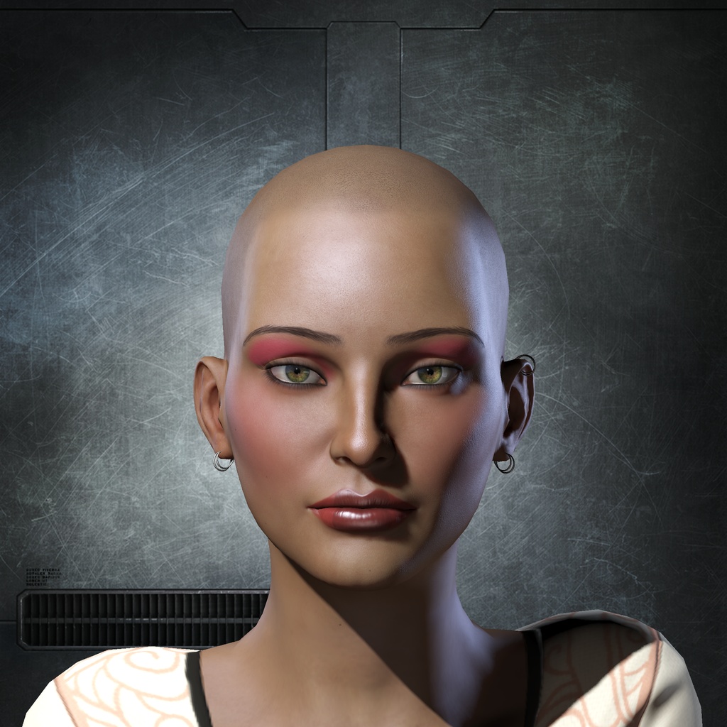 Rhianna Kunni