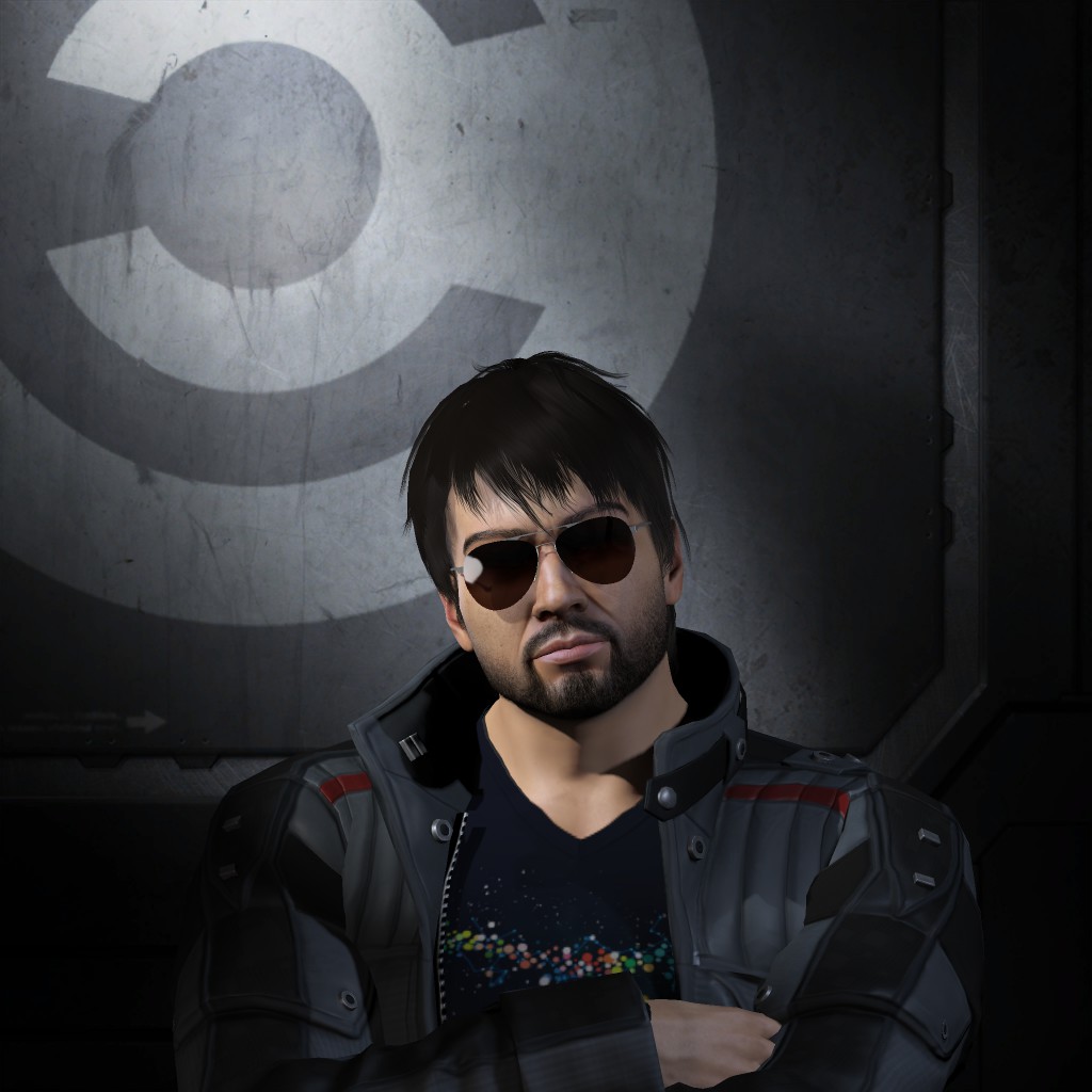Vladimir Kasenumi