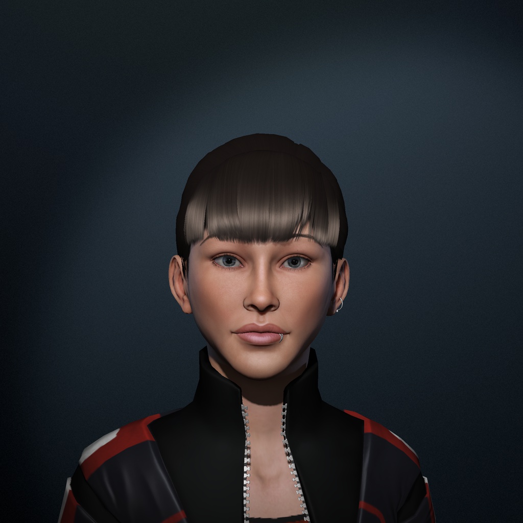 Sookie Padecain