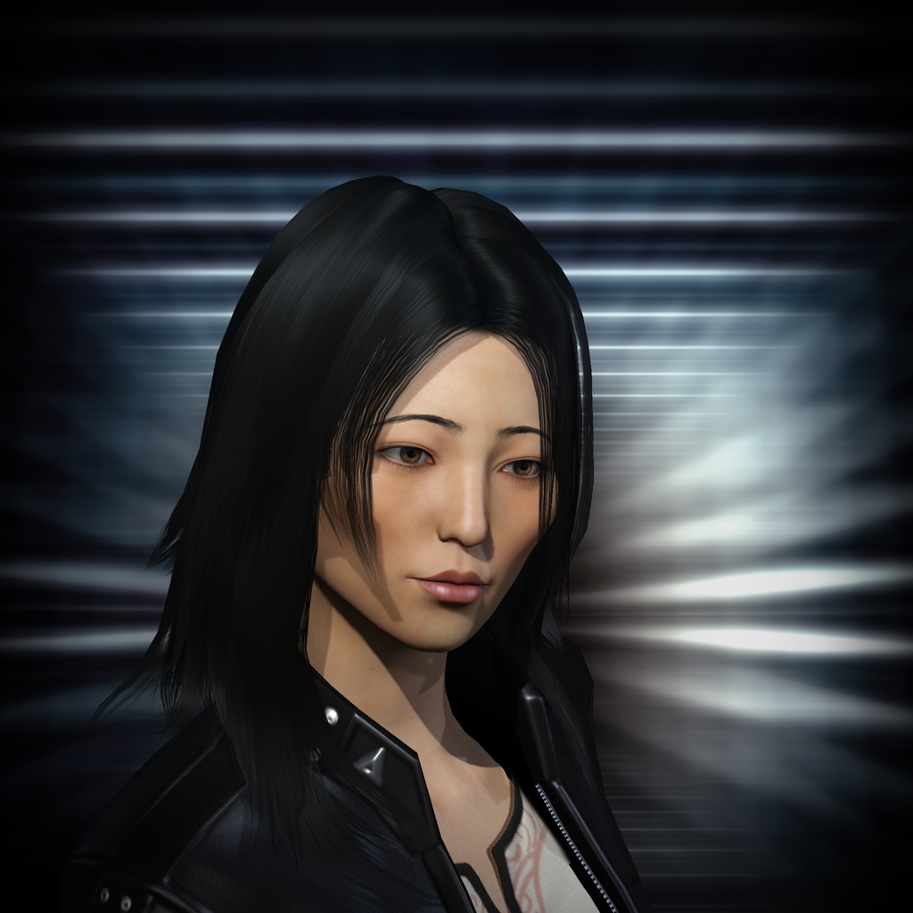 Nicole Lin