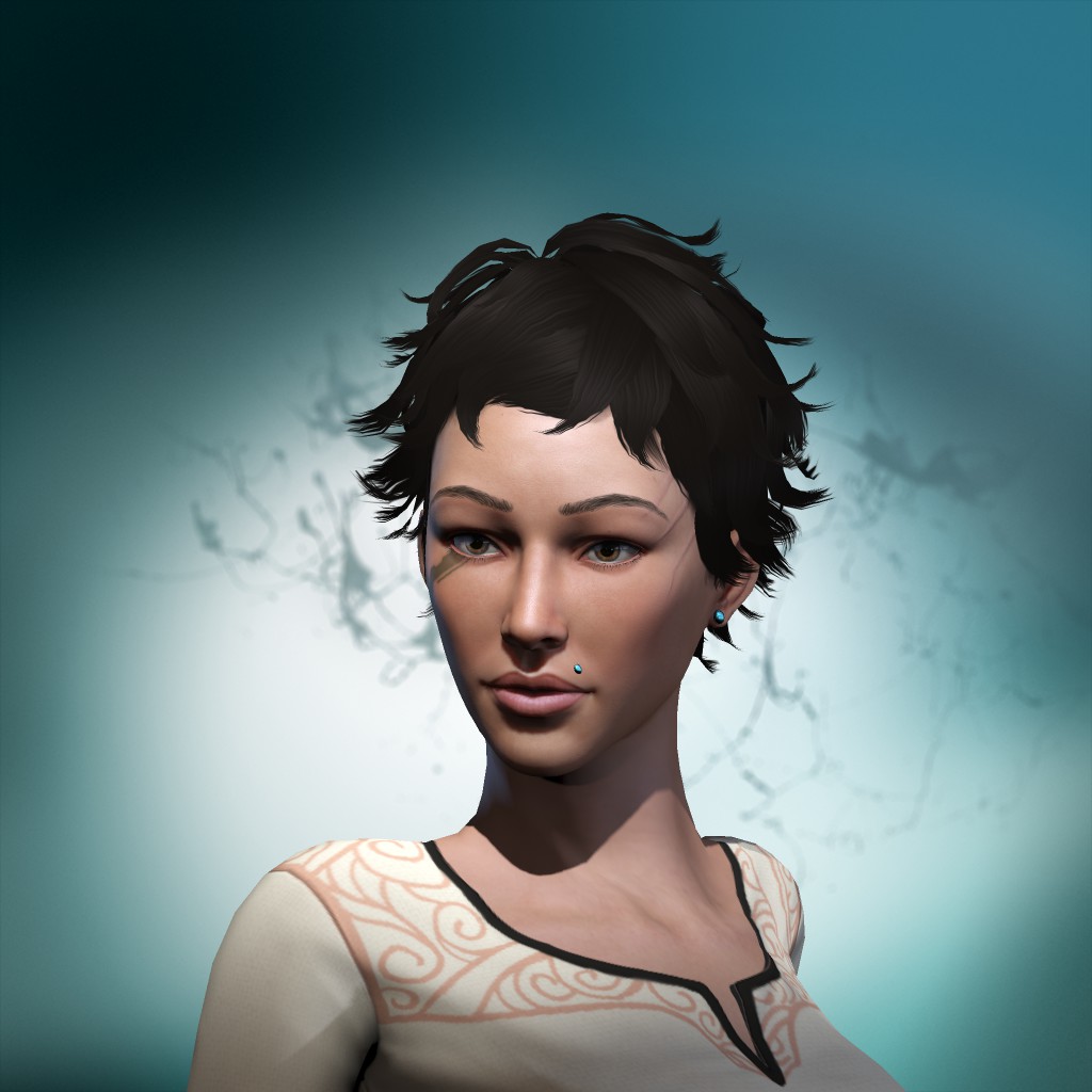 Diana Versaille