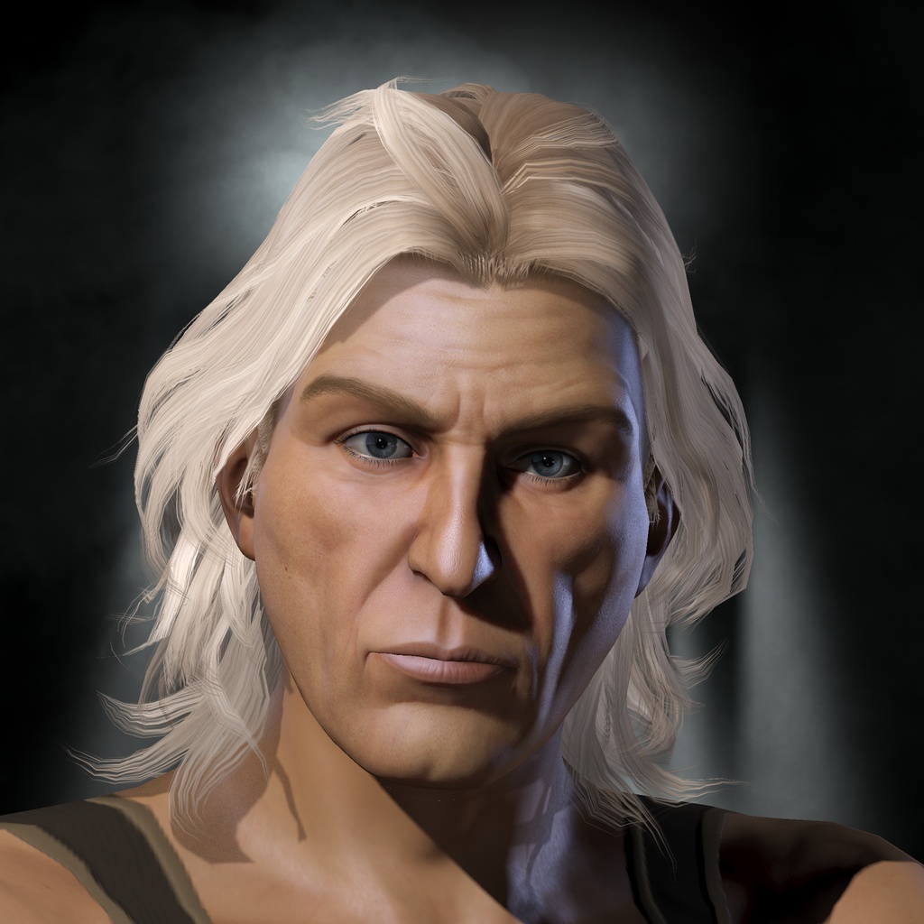 Max Shmax