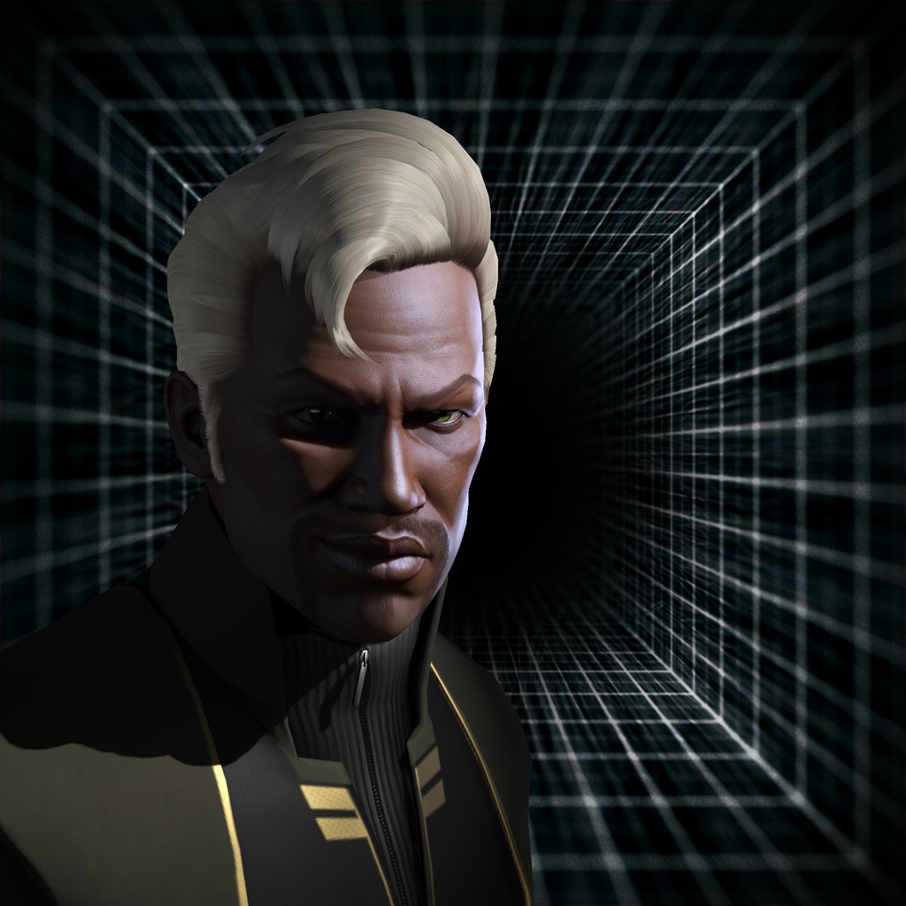 Gavinrasius Goldstone