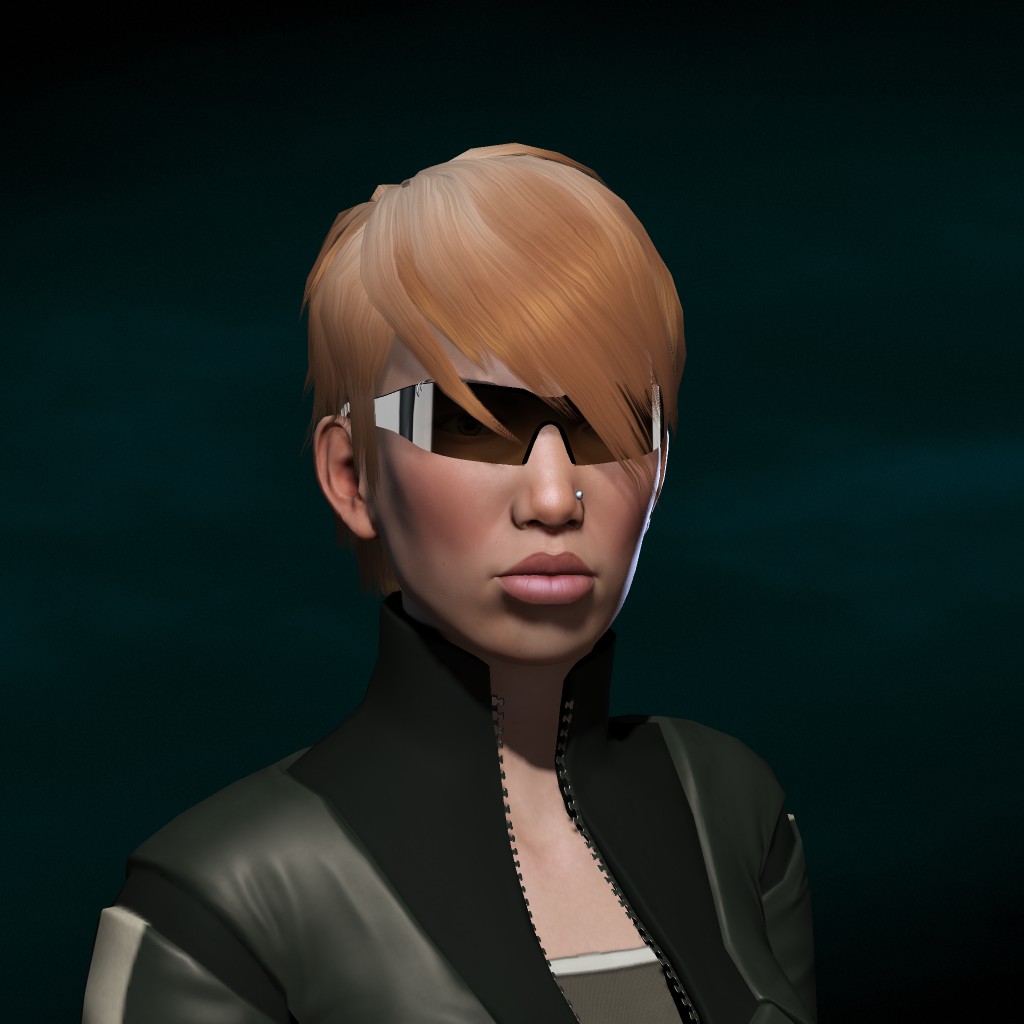 Chandra H'ar