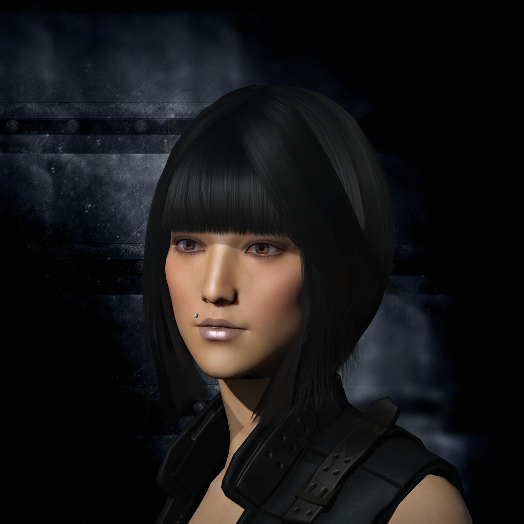 Cecilia Sunji