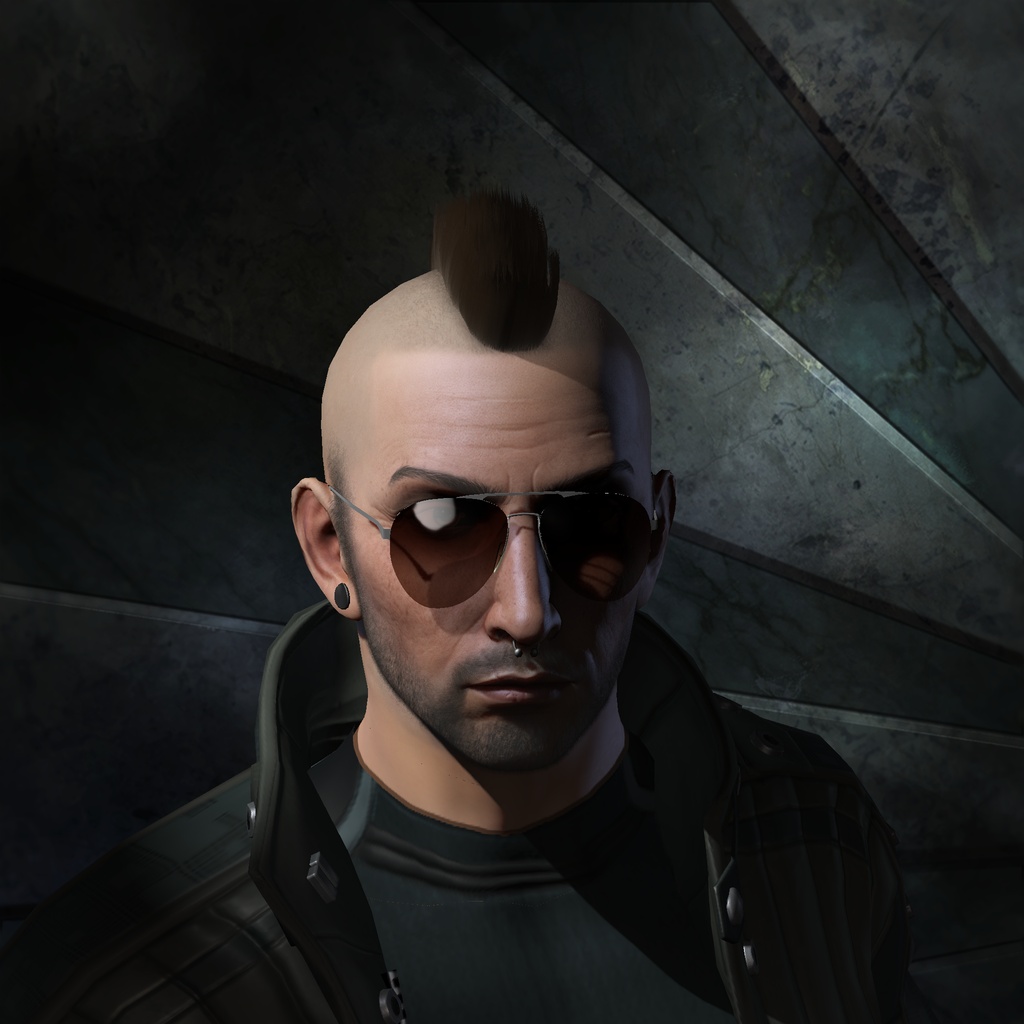 Doc Coma