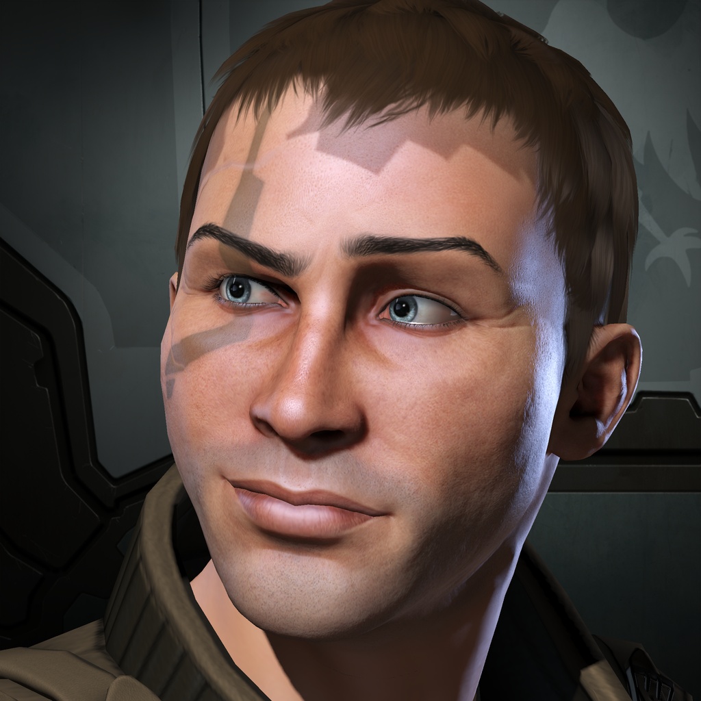 Rico Garlarke