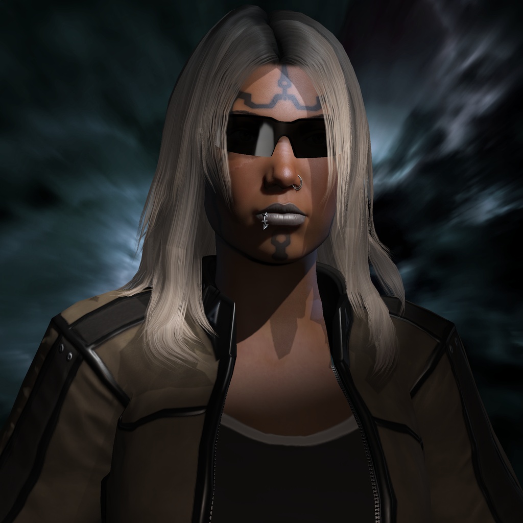 Alisa Reaper