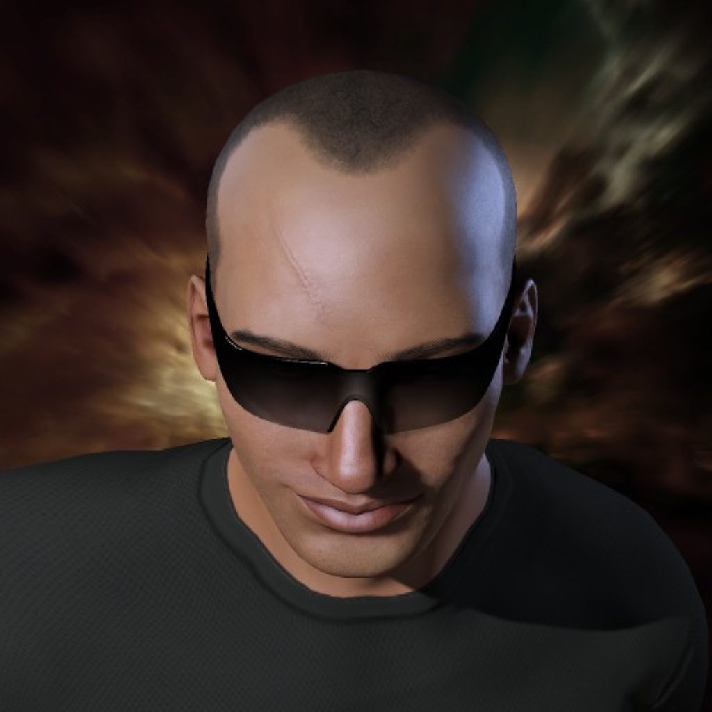 Gary Strizh