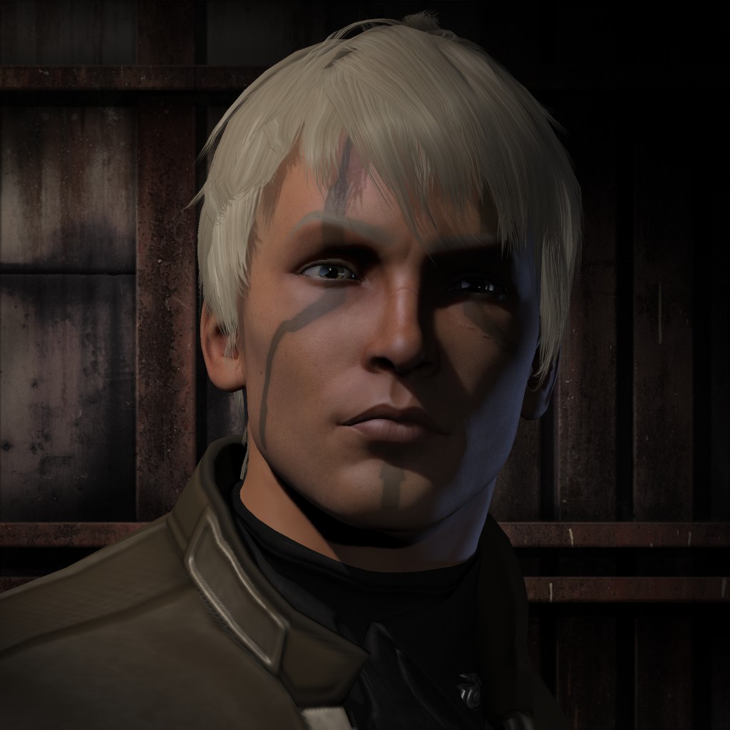 Llewelyn Iowerth