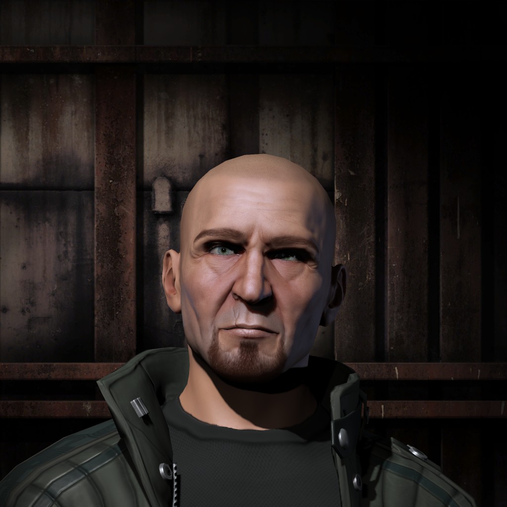 Lars Zamayid