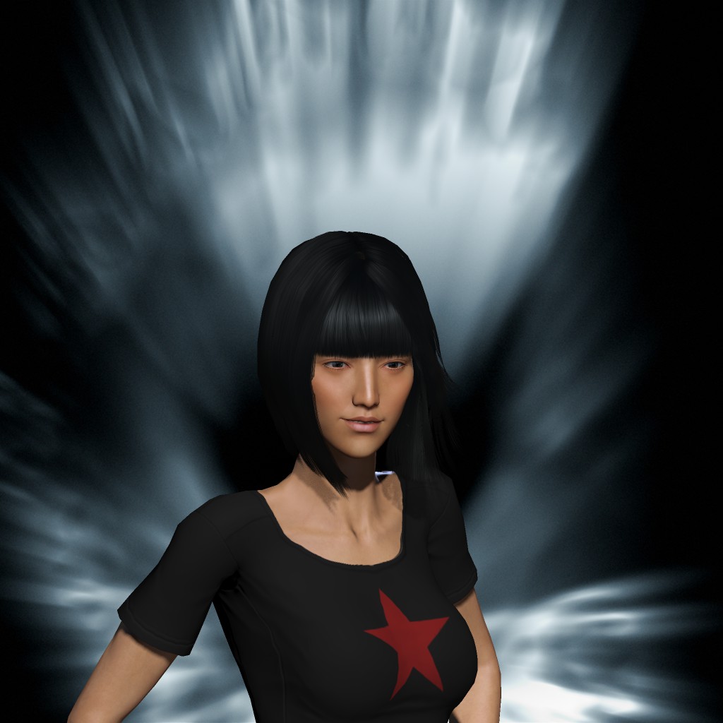 Kuchiki Maylia