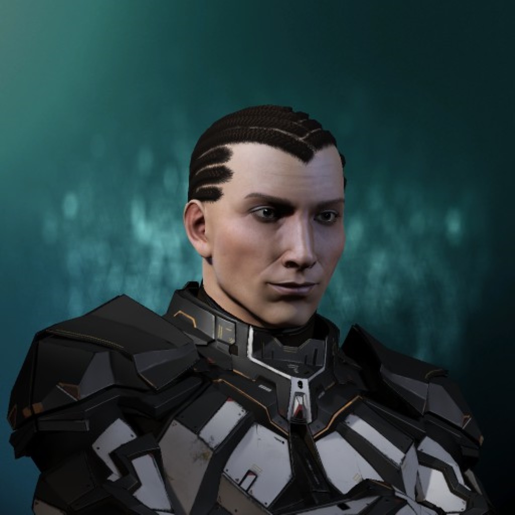 Mark Warp