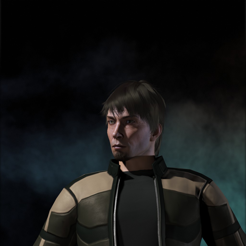 Obi Bieber