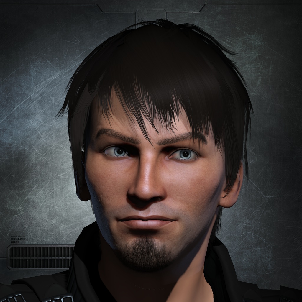 Jethro Schwarz