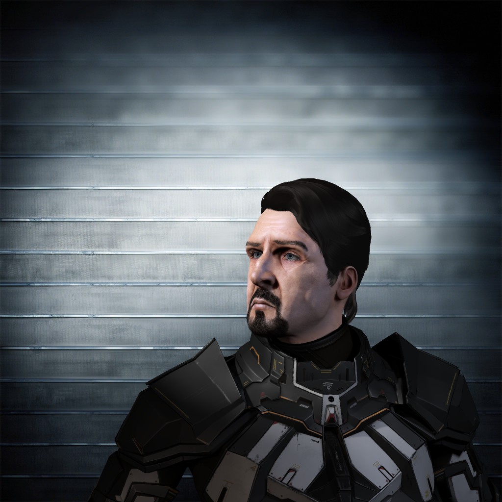 Kyukuto Darkenhart