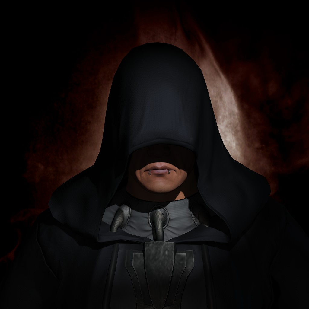 Kai Shi Undying