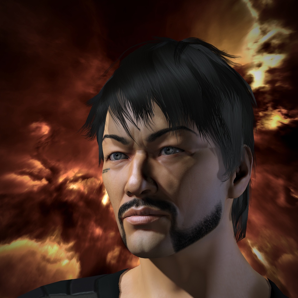 Rebell Rex