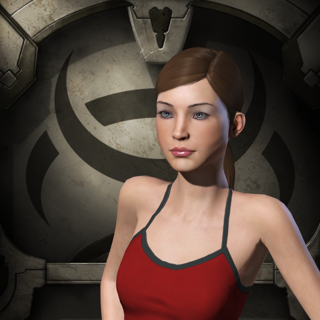 Jadzia Hatrley