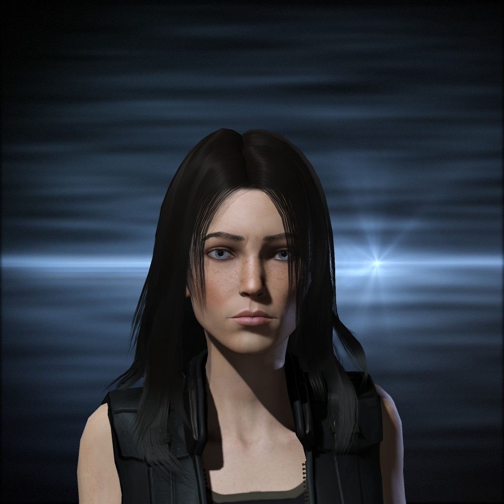 Lin Sigrun